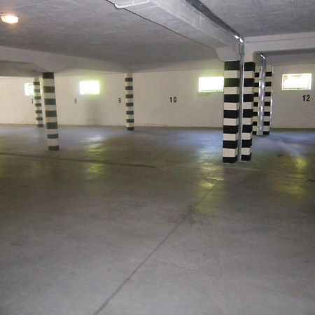 Apartament Majorka 斯蒂格纳 外观 照片