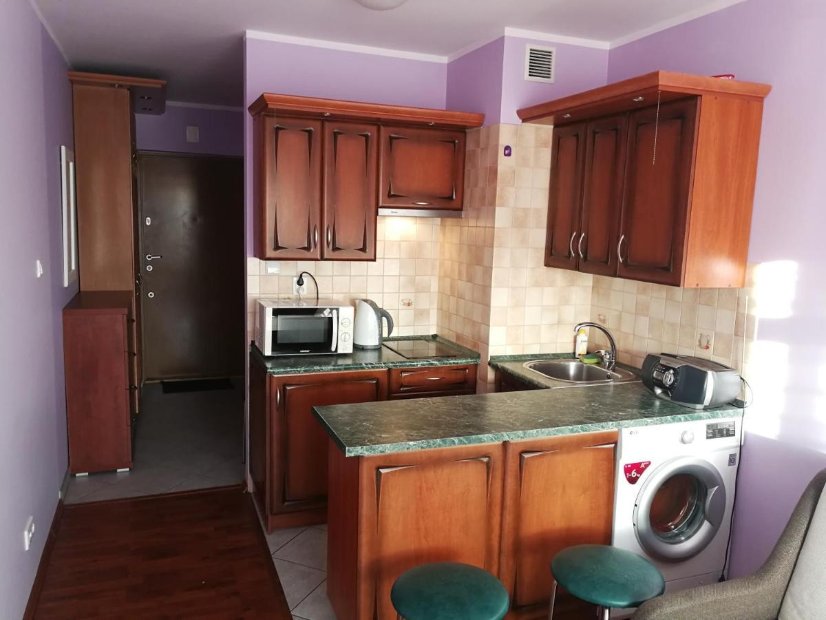 Apartament Majorka 斯蒂格纳 外观 照片