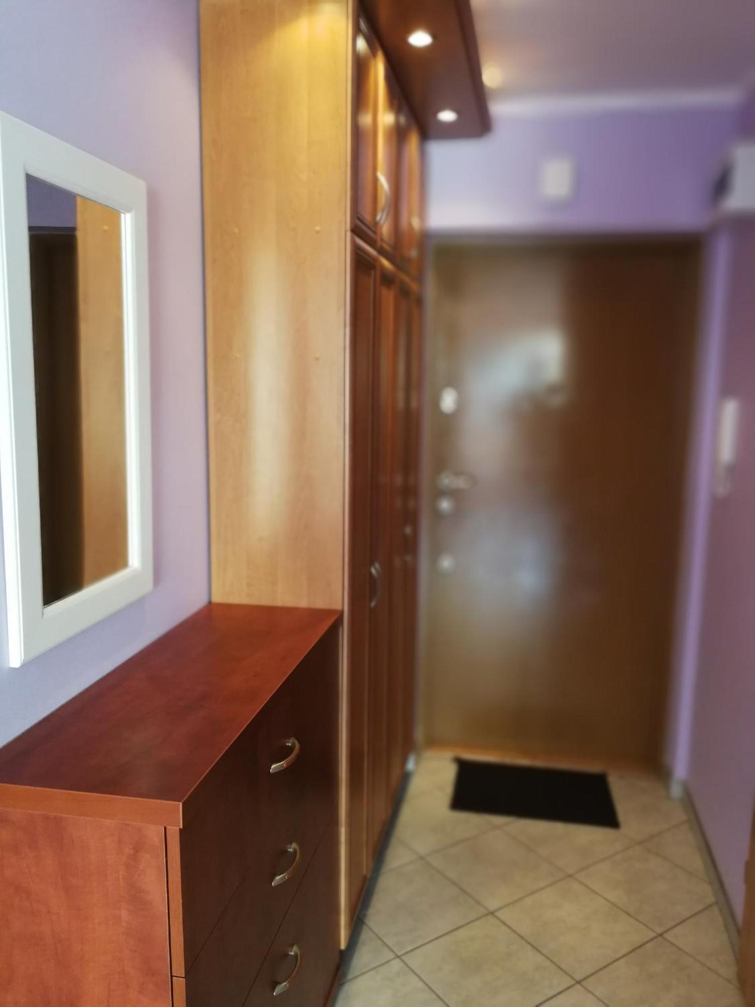 Apartament Majorka 斯蒂格纳 外观 照片